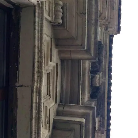 Spacious In Catania, Terrace & View شقة *
