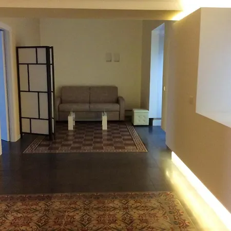 شقة Spacious In Catania, Terrace & View كاتانيا